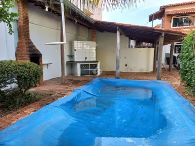 Imóvel Comercial à venda, 420m² no Santa Rosa, Cuiabá