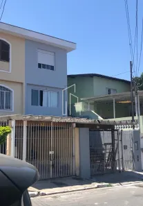 Sobrado com 3 Quartos à venda, 220m² no Vila Nova Mazzei, São Paulo