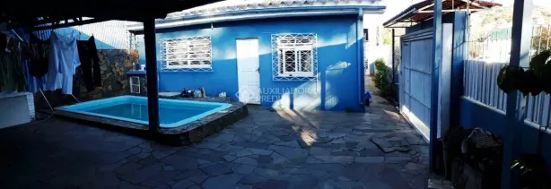 Casa com 3 Quartos à venda, 211m² no Tristeza, Porto Alegre