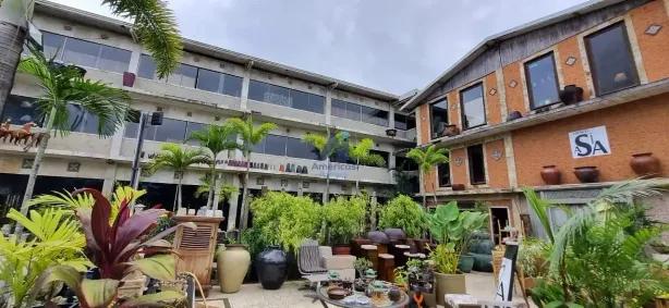 Sala Comercial para venda ou aluguel, 3200m² no Recreio dos Bandeirantes, Rio de Janeiro