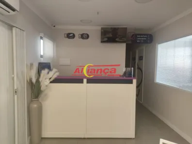 Prédio Comercial à venda, 226m² no Macedo, Guarulhos