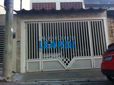 Sobrado com 2 Quartos à venda, 250m² no Tatuapé, São Paulo