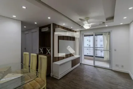 Apartamento com 3 Quartos à venda, 70m² no Jardim Parque Morumbi, São Paulo
