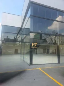 Galpão/Depósito/Armazém para alugar, 500m² no Casa Branca, Santo André