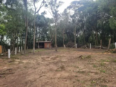Lote/Terreno à venda, 500m² no Águas Claras, Viamão