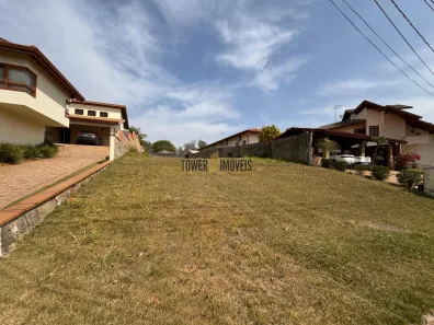 Lote/Terreno à venda, 770m² no Dois Córregos, Valinhos