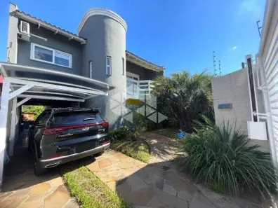 Casa com 3 Quartos à venda, 191m² no Harmonia, Canoas