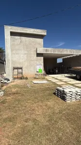 Casa de Condomínio com 3 Quartos à venda, 159m² no Lagoa Mansões, Lagoa Santa