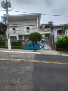 Casa com 5 Quartos à venda, 220m² no Pacaembu, São Paulo