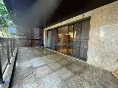Apartamento com 3 Quartos à venda, 216m² no Leblon, Rio de Janeiro