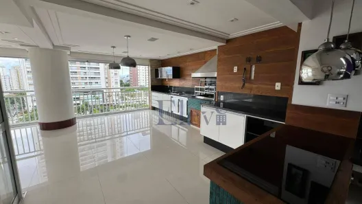 Apartamento com 4 Quartos à venda, 242m² no Chácara Santo Antônio (Zona Leste), São Paulo