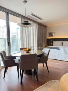 Flat com 2 Quartos para alugar, 71m² no Pinheiros, São Paulo