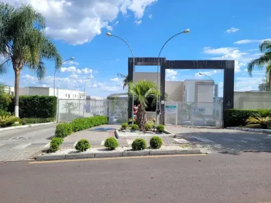 Apartamento com 2 Quartos à venda, 38m² no Cachoeira, Araucária