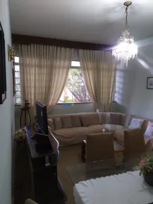 Apartamento com 3 Quartos à venda, 97m² no Vila Mariana, São Paulo