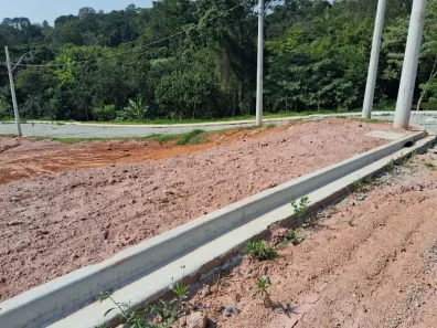 Lote/Terreno à venda, 500m² no Jardim Marilu, Carapicuíba
