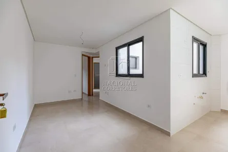 Cobertura com 2 Quartos à venda, 94m² no Parque Oratório, Santo André