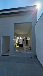Casa com 2 Quartos à venda, 77m² no Parque Oratório, Santo André