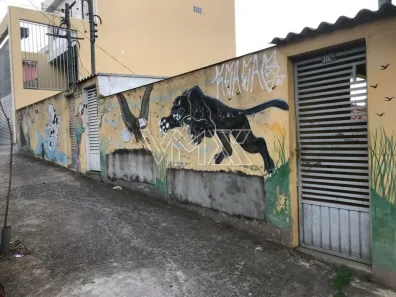 Lote/Terreno à venda, 448m² no Jardim Japão, São Paulo
