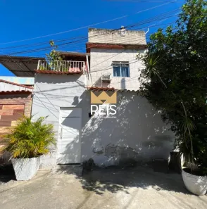 Casa com 3 Quartos à venda, 145m² no Inhoaíba, Rio de Janeiro