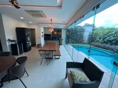 Casa de Condomínio com 4 Quartos à venda, 360m² no Chapada, Manaus