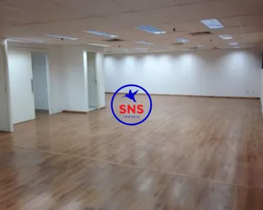 Sala Comercial para alugar, 220m² no Vila Itapura, Campinas