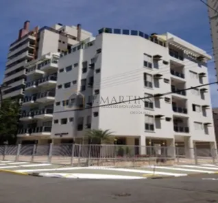 Apartamento com 3 Quartos à venda, 98m² no Enseada, Guarujá