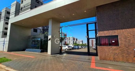 Apartamento com 2 Quartos à venda, 48m² no Jardim Maria Celina, Londrina