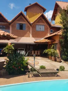Sobrado com 5 Quartos à venda, 566m² no Parque Higienópolis, Presidente Prudente