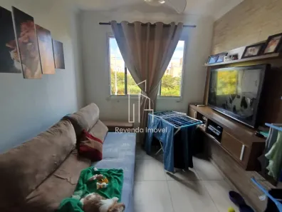 Apartamento com 2 Quartos à venda, 42m² no Parque Nações Unidas, São Paulo