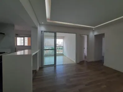 Apartamento com 3 Quartos à venda, 74m² no São Judas, Piracicaba