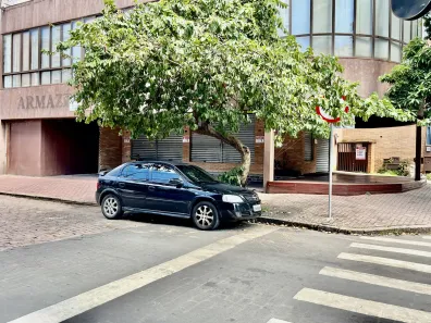 Ponto Comercial para alugar, 410m² no Cambuí, Campinas