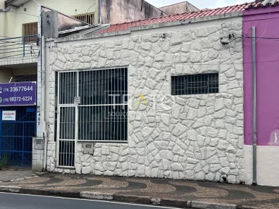 Imóvel Comercial com 3 Quartos à venda, 62m² no Ponte Preta, Campinas