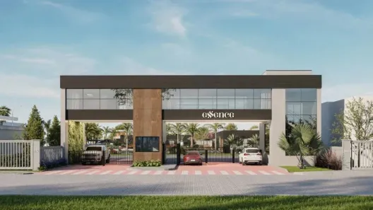 Lote/Terreno à venda, 160m² no São José, Canoas