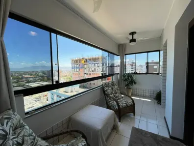 Apartamento com 3 Quartos à venda, 81m² no Capão da Canoa, Capão da Canoa