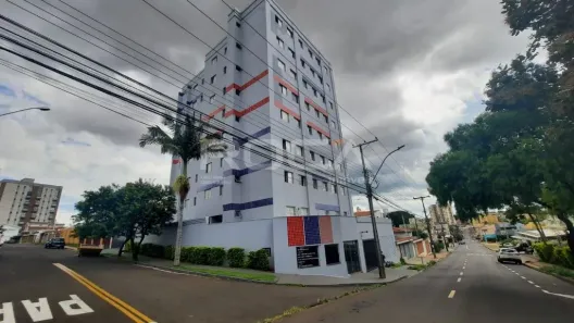Apartamento com 1 Quarto à venda, 60m² no Parque Arnold Schimidt, São Carlos
