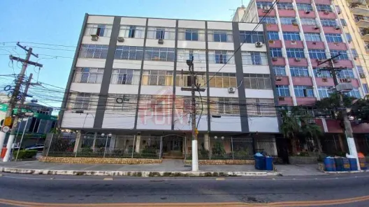 Apartamento com 2 Quartos à venda, 90m² no Fonseca, Niterói