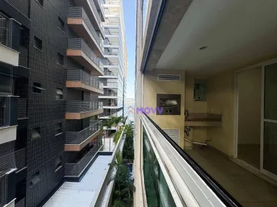 Apartamento com 2 Quartos à venda, 65m² no Icaraí, Niterói