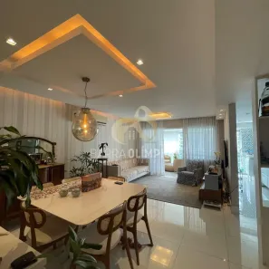 Apartamento com 2 Quartos à venda, 98m² no Barra Olímpica, Rio de Janeiro