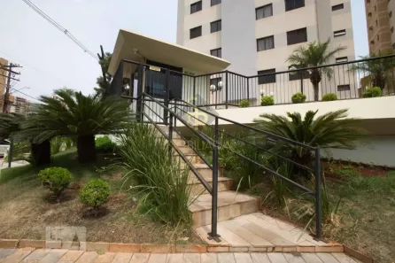 Apartamento com 1 Quarto à venda, 50m² no Vila Seixas, Ribeirão Preto