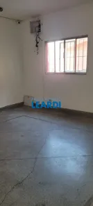 Sala Comercial para alugar, 24m² no Jardim, Santo André