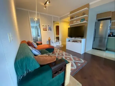 Apartamento com 2 Quartos à venda, 61m² no Rio Branco, Porto Alegre
