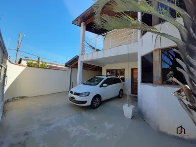 Sobrado com 4 Quartos à venda, 262m² no Chácara do Visconde, Taubaté