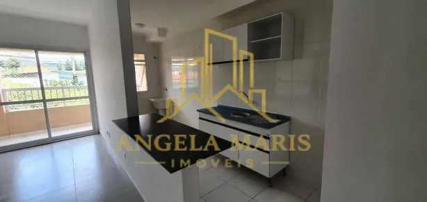 Apartamento com 2 Quartos à venda, 71m² no Jardim Anhembi, São José dos Campos