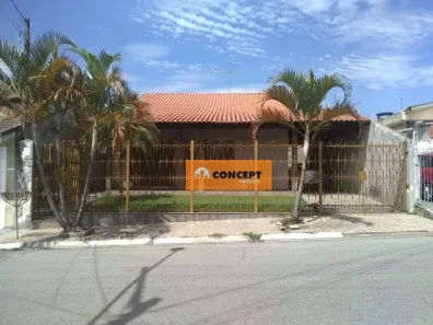 Casa com 3 Quartos à venda, 201m² no Parque Santa Rosa, Suzano