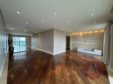 Apartamento com 4 Quartos à venda, 191m² no Vila Suzana, São Paulo