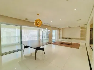 Apartamento com 4 Quartos à venda, 298m² no Vila Nova Conceição, São Paulo