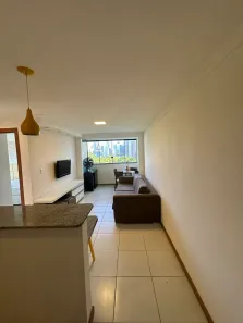 Apartamento com 1 Quarto à venda, 41m² no Stiep, Salvador