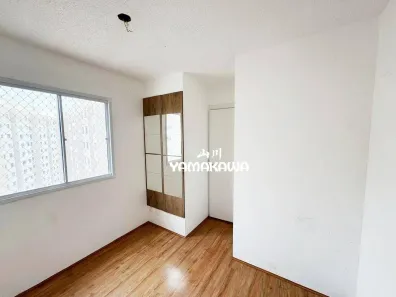 Apartamento com 2 Quartos à venda, 33m² no Colônia (Zona Leste), São Paulo