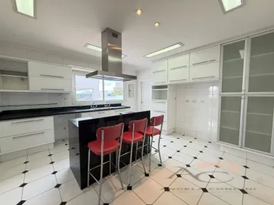 Casa com 4 Quartos à venda, 899m² no Terras de São Carlos, Jundiaí