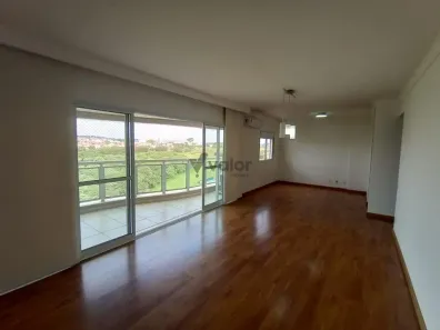 Apartamento com 3 Quartos à venda, 132m² no Parque Prado, Campinas
